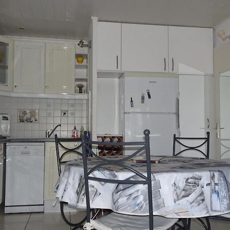 Maisonnette Bort De Mer فرونتينيان المظهر الخارجي الصورة