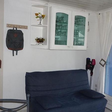 Maisonnette Bort De Mer فرونتينيان المظهر الخارجي الصورة