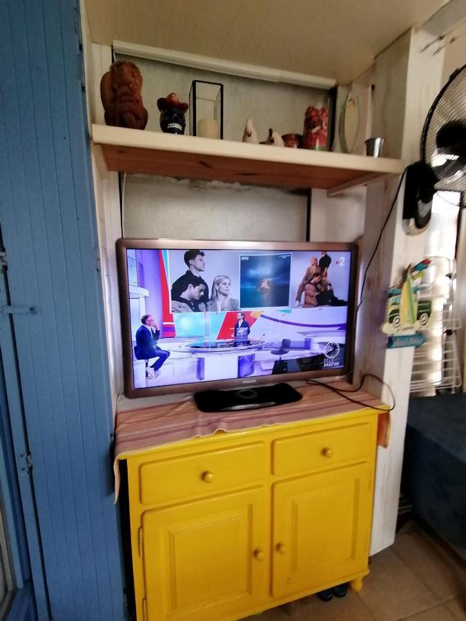 Maisonnette Bort De Mer فرونتينيان المظهر الخارجي الصورة