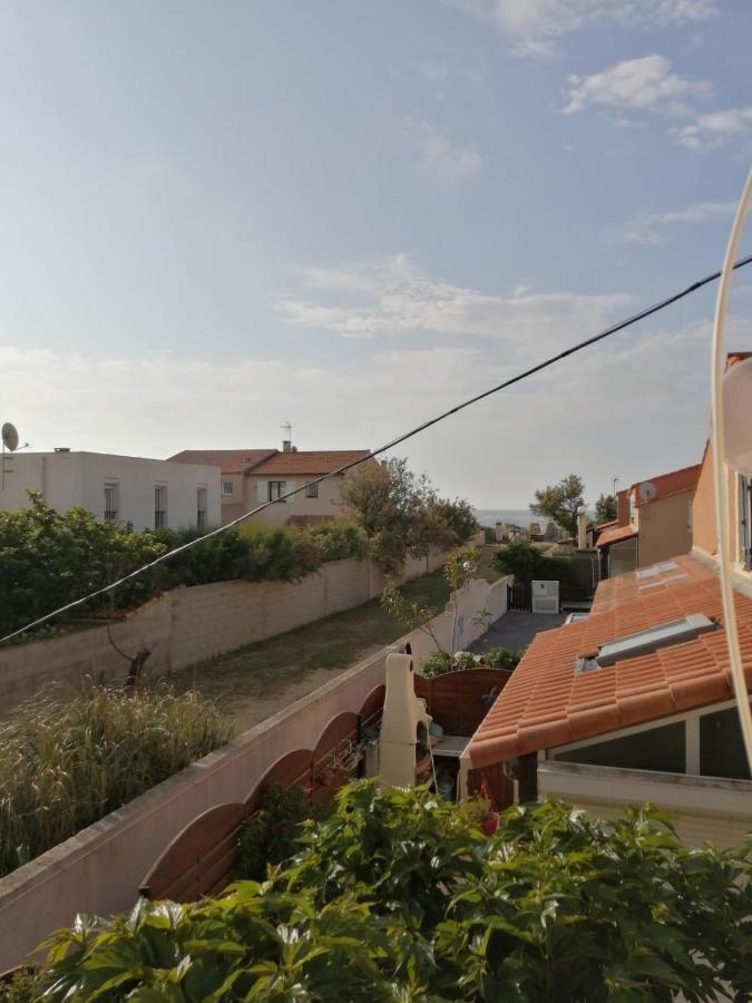 Maisonnette Bort De Mer فرونتينيان المظهر الخارجي الصورة