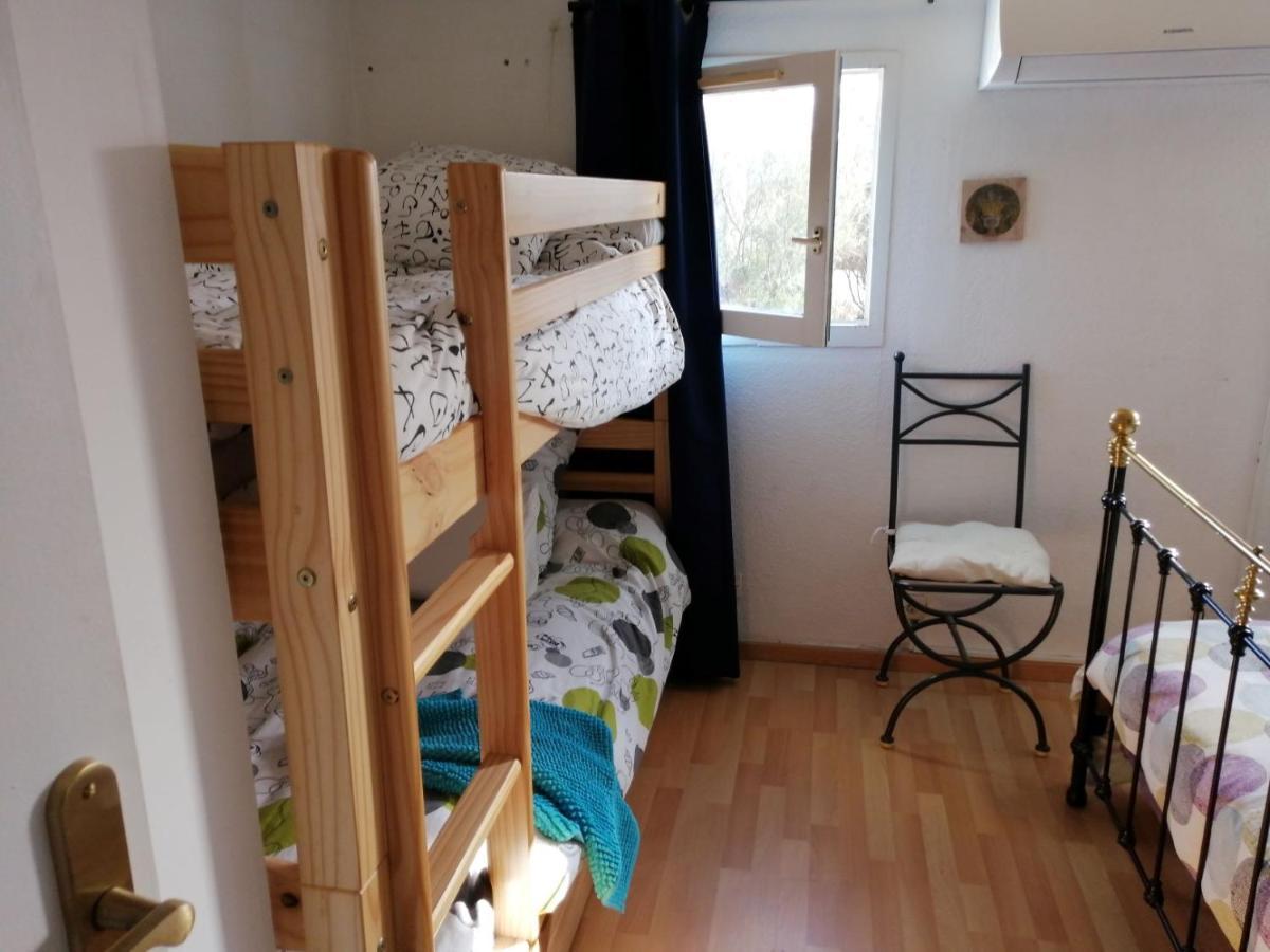 Maisonnette Bort De Mer فرونتينيان المظهر الخارجي الصورة