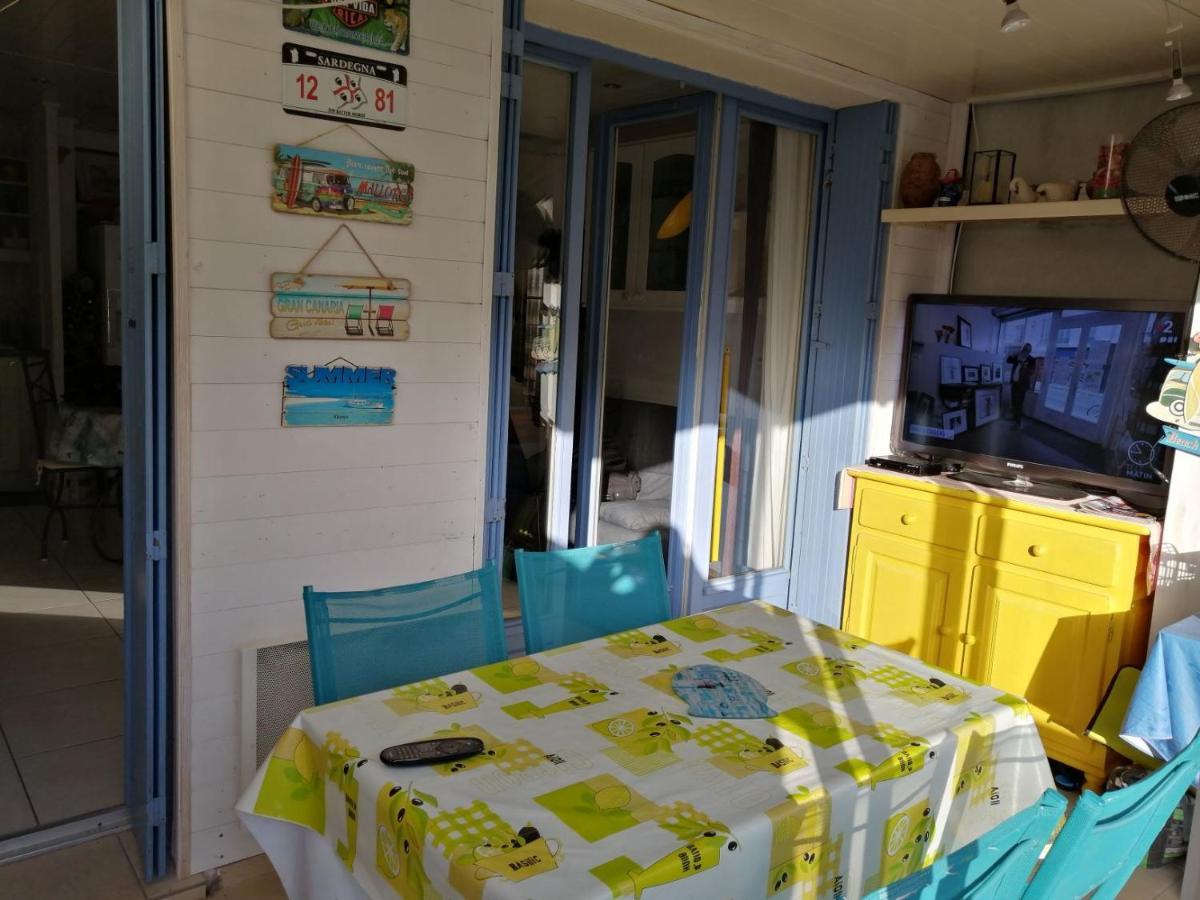Maisonnette Bort De Mer فرونتينيان المظهر الخارجي الصورة