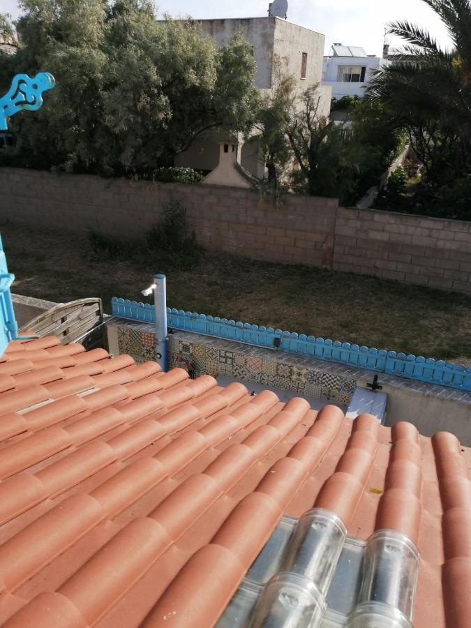 Maisonnette Bort De Mer فرونتينيان المظهر الخارجي الصورة