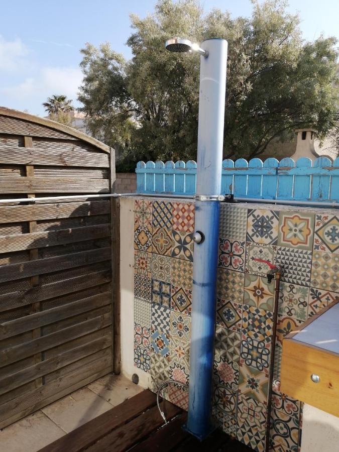 Maisonnette Bort De Mer فرونتينيان المظهر الخارجي الصورة