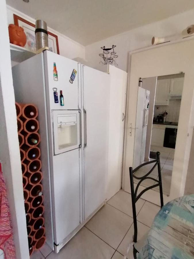 Maisonnette Bort De Mer فرونتينيان المظهر الخارجي الصورة
