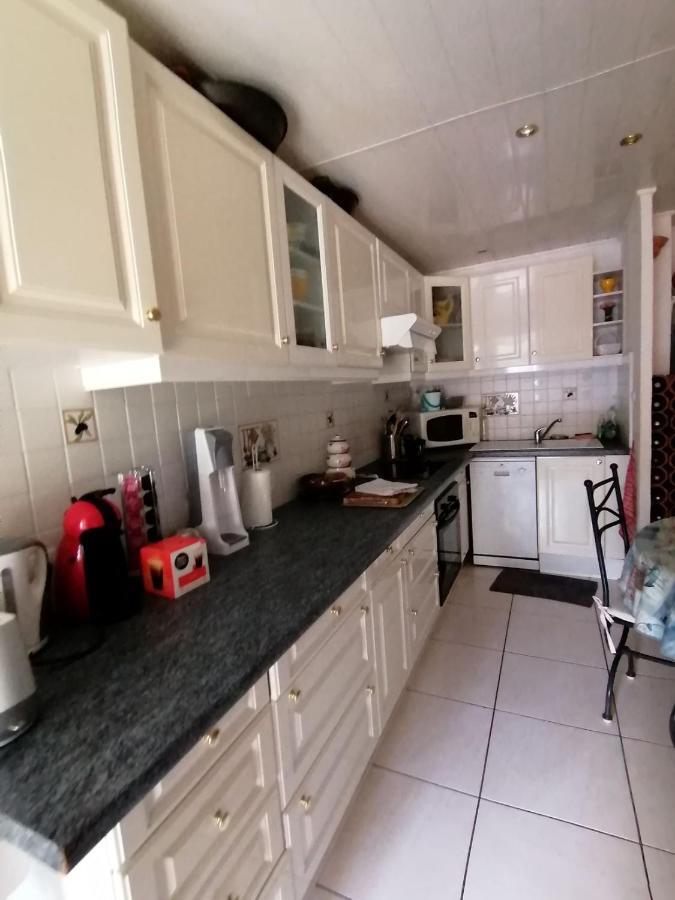 Maisonnette Bort De Mer فرونتينيان المظهر الخارجي الصورة