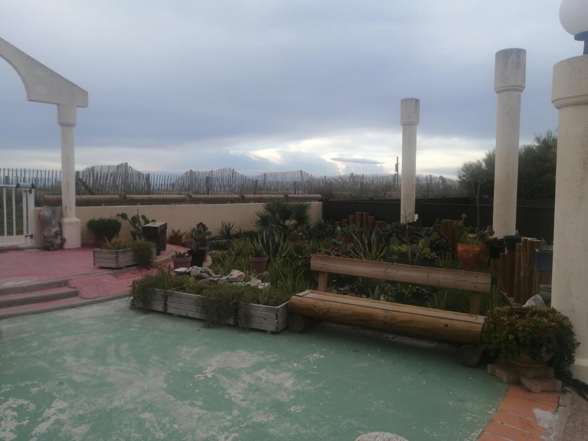 Maisonnette Bort De Mer فرونتينيان المظهر الخارجي الصورة