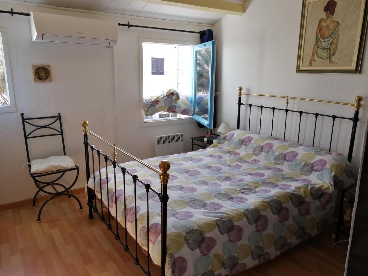 Maisonnette Bort De Mer فرونتينيان المظهر الخارجي الصورة