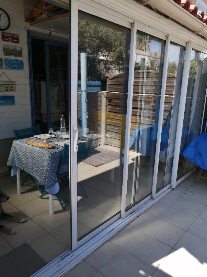 Maisonnette Bort De Mer فرونتينيان المظهر الخارجي الصورة