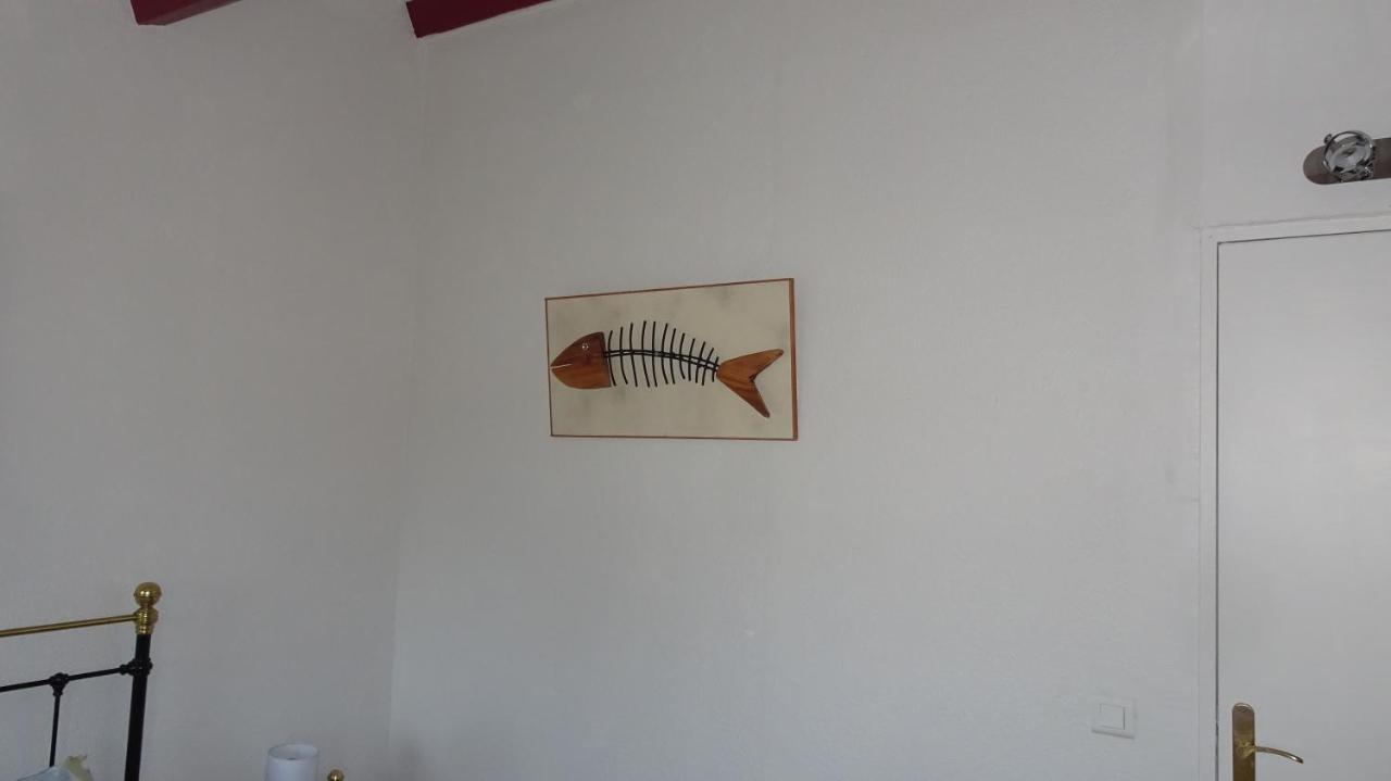 Maisonnette Bort De Mer فرونتينيان المظهر الخارجي الصورة