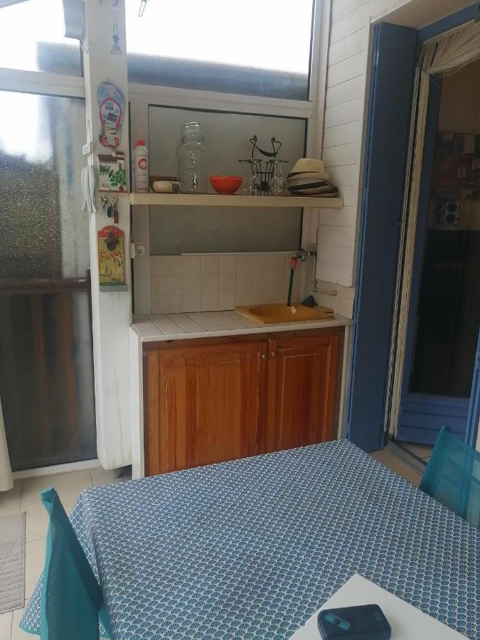 Maisonnette Bort De Mer فرونتينيان المظهر الخارجي الصورة