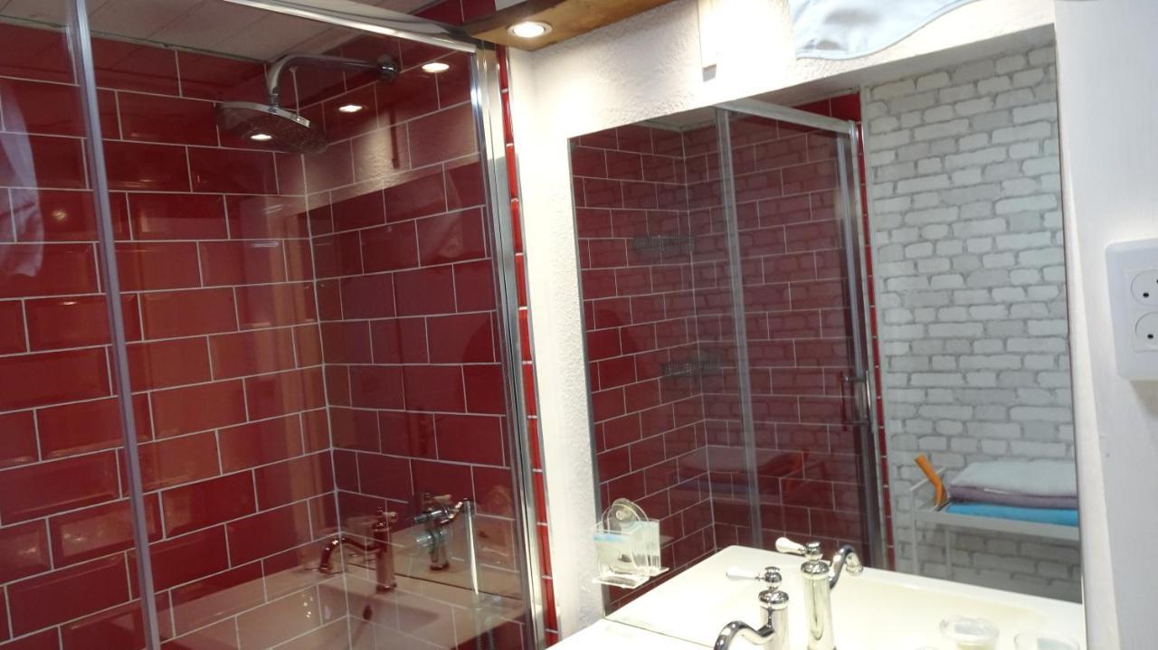 Maisonnette Bort De Mer فرونتينيان المظهر الخارجي الصورة