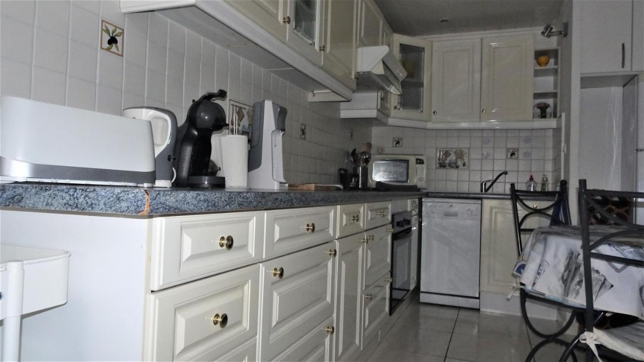 Maisonnette Bort De Mer فرونتينيان المظهر الخارجي الصورة