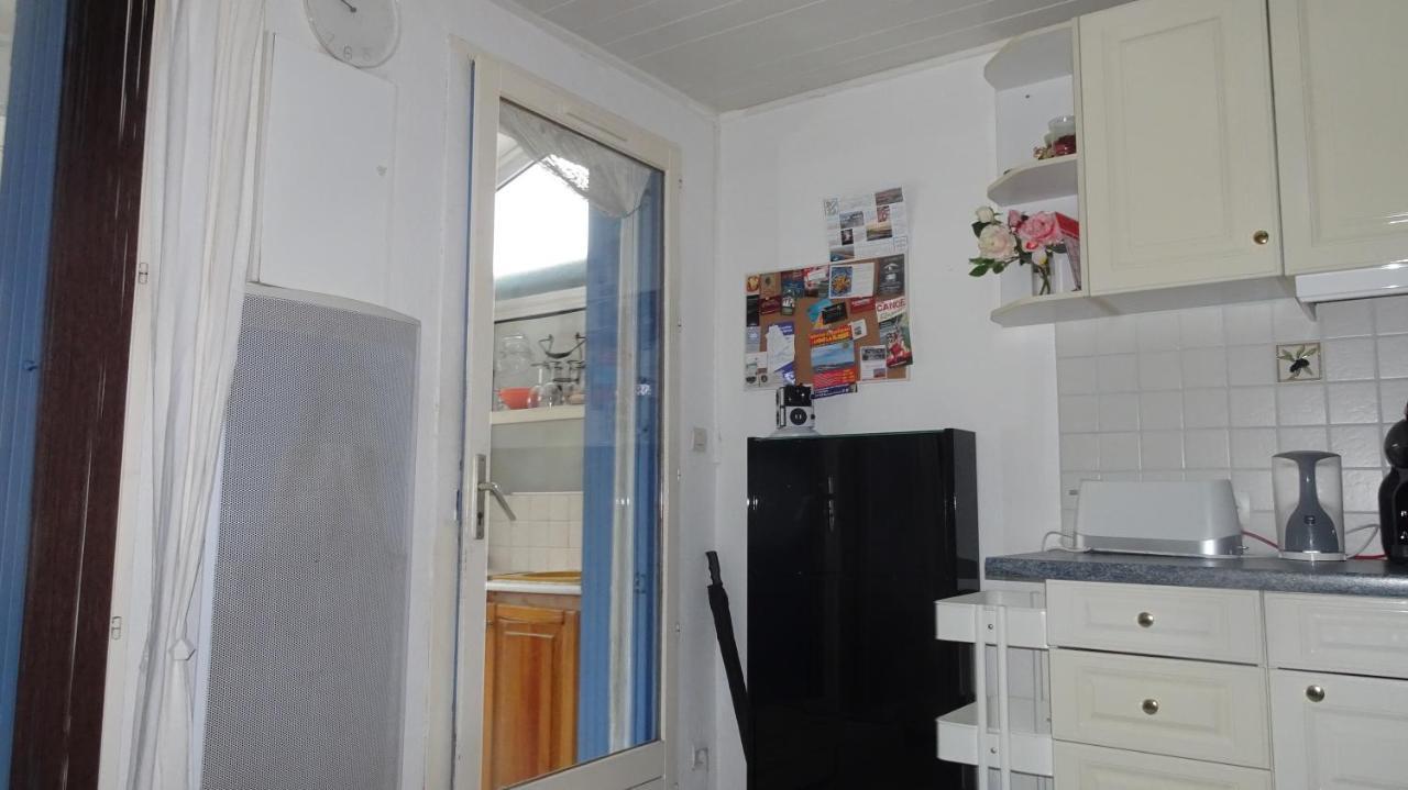 Maisonnette Bort De Mer فرونتينيان المظهر الخارجي الصورة